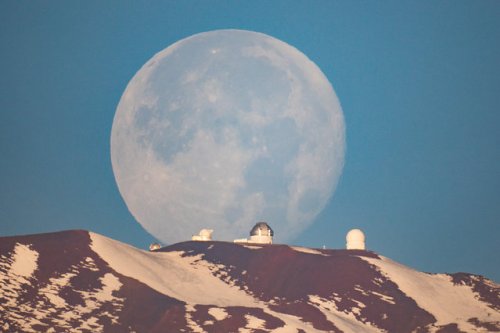 Победители конкурса астрофотографии Insight Astronomy Photographer of the Year 2017 (28 фото)