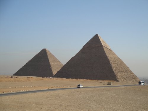 Топ-5: любопытные факты про древний Египет, о которых вы могли не знать