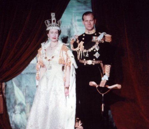 ТОП-25: Царственные факты о королеве Елизавете II, которые, возможно, вы не знали