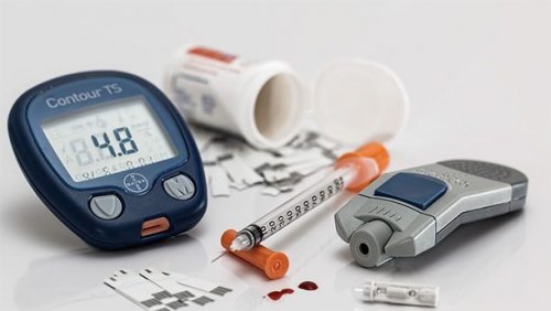 Топ-25: самые важные факты про сахарный диабет, о которых полезно знать всем