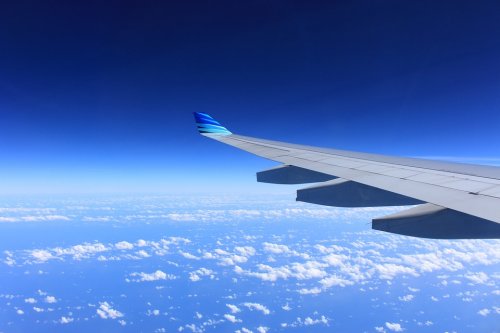 Как сделать так, чтобы полет прошел на «отлично»? 7 советов, которые не знает большинство путешественников.