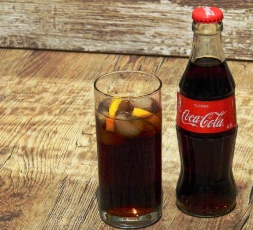 Топ-25: интересные факты про Coca-Cola, которые вы могли не знать