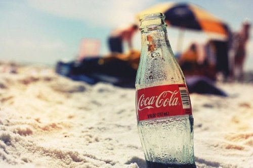 Топ-25: интересные факты про Coca-Cola, которые вы могли не знать