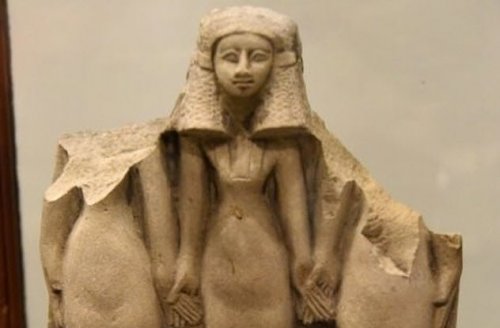 ТОП-10: Увлекательные факты про обычных древних египтян