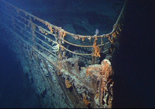 ТОП-25: Удивительные подводные открытия, лишившие нас дара речи