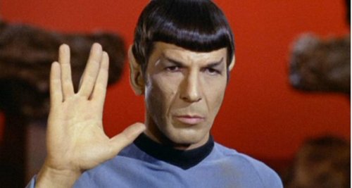 Топ-25: интересные факты про "Star Trek", которые вы могли не знать