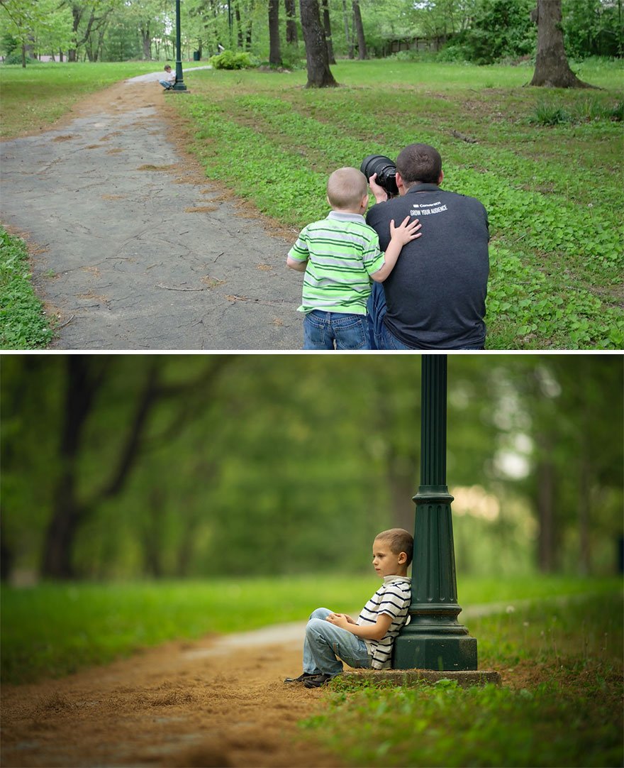 Чем отличается фотография от фотокарточки