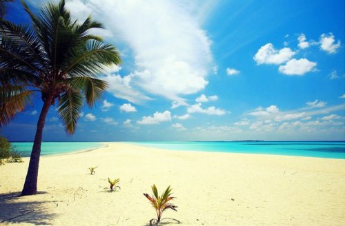 ТОП-25: Самые впечатляющие пляжи, которые стоит посетить каждому