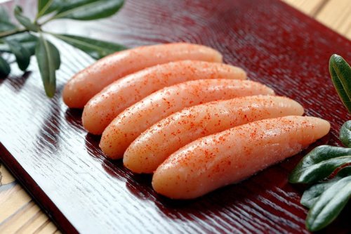 ТОП-20: Причудливые японские блюда, которые вас поразят