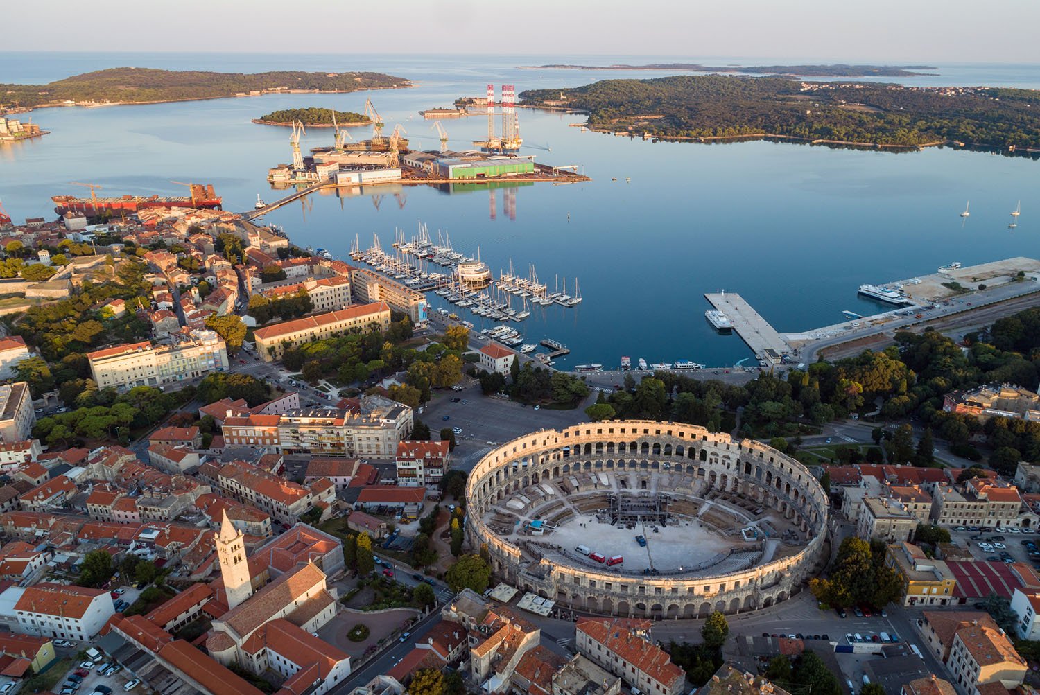 Dark Markets Croatia