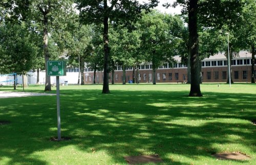 Из-за отсутствия заключенных голландские тюрьмы переоборудуют в гостиницы и жилье (8 фото)