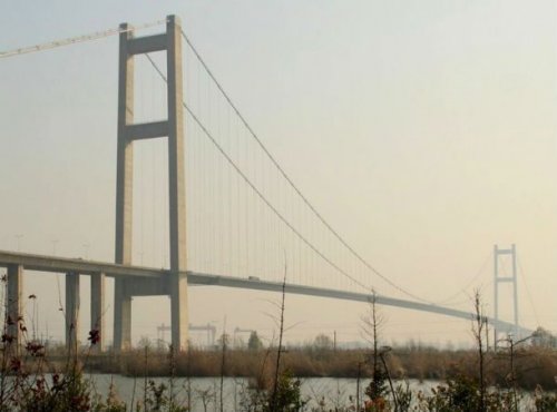 ТОП-25: Самые длинные мосты в мире