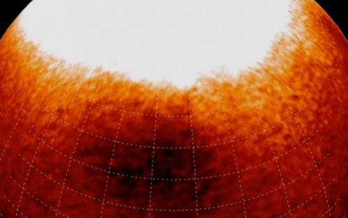 ТОП-10: Недавние открытия, подтверждающие, что Юпитер – странное место
