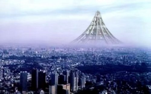 ТОП-10: Удивительные факты о небоскребах, которые вы не знали