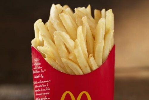 ТОП-10: Факты про McDonald’s, о которых вы наверняка не знали