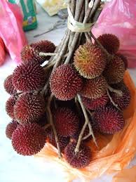 ТОП-25: Странные и экзотические фрукты из Азии, о которых вы, вероятно, никогда не слышали