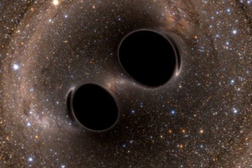 ТОП-20: Факты о черных дырах, которые взорвут ваш мозг