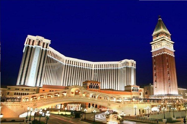 10 largest casinos in the world