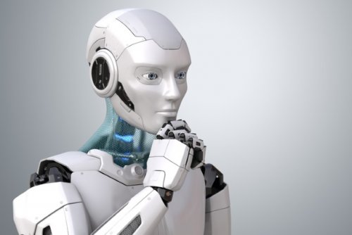 ТОП-10: Футуристические способности, которые уже есть у роботов и искусственного интеллекта