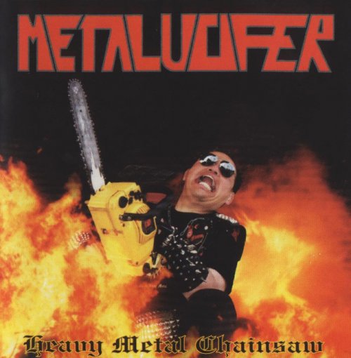 Самые сумасшедшие обложки музыкальных альбомов метал-групп (19 фото)