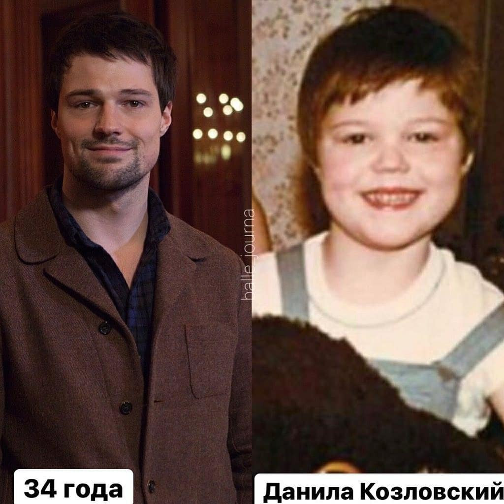 Советско Российские Актеры Фото