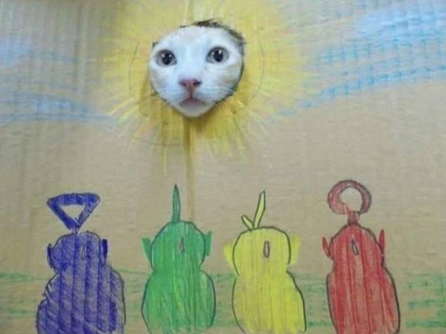 Посмеялся сам - поделись с другом!!!