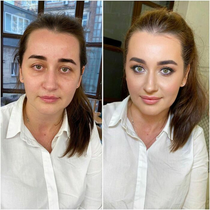 Таня тузова фото до и после преображения