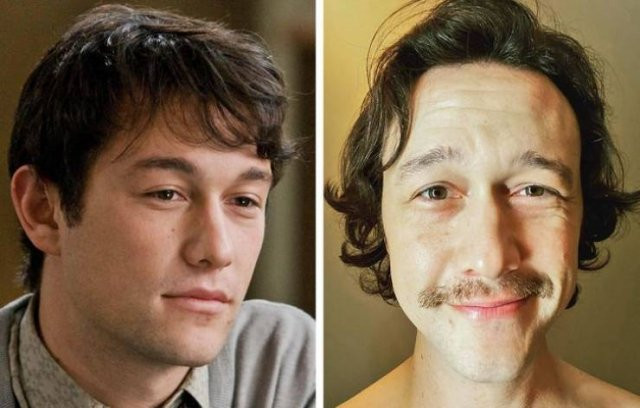 Популярные в 2000-х голливудские актёры: тогда и сейчас (12 фото)