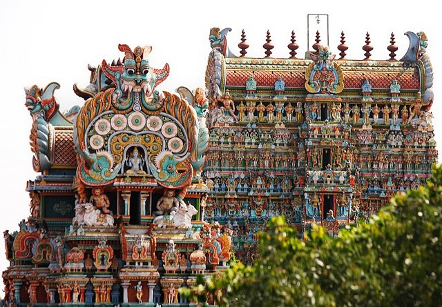 Удивительные места, которые стоит посетить в Индии ещё кроме Тадж-Махала (29 фото)