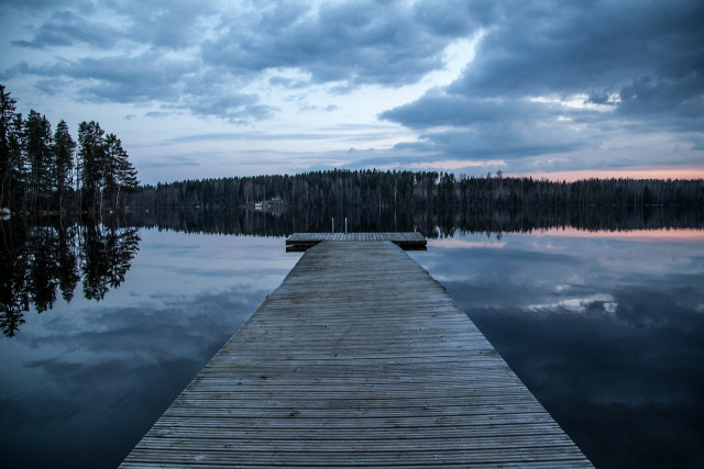 Интересные факты про Финляндию, которые вы сегодня узнаете (8 фото)