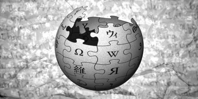 Топ-5: Краткая история Википедии