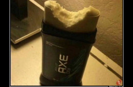 Свежие демотиваторы (17 фото)