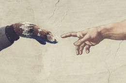 Неожиданные фотоманипуляции Томаса Поля (25 фото)