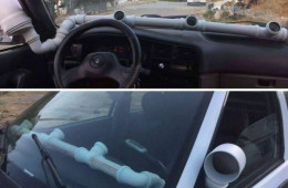 Все проблемы решаемы! (20 фото)