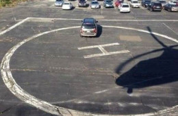 Гении парковки (29 фото)