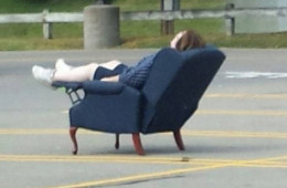 Что здесь происходит?! (22 фото)