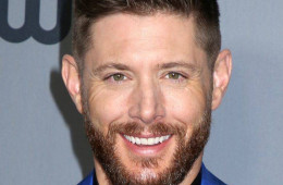 Топ-20: самые привлекательные мужчины по версии пользователей Reddit