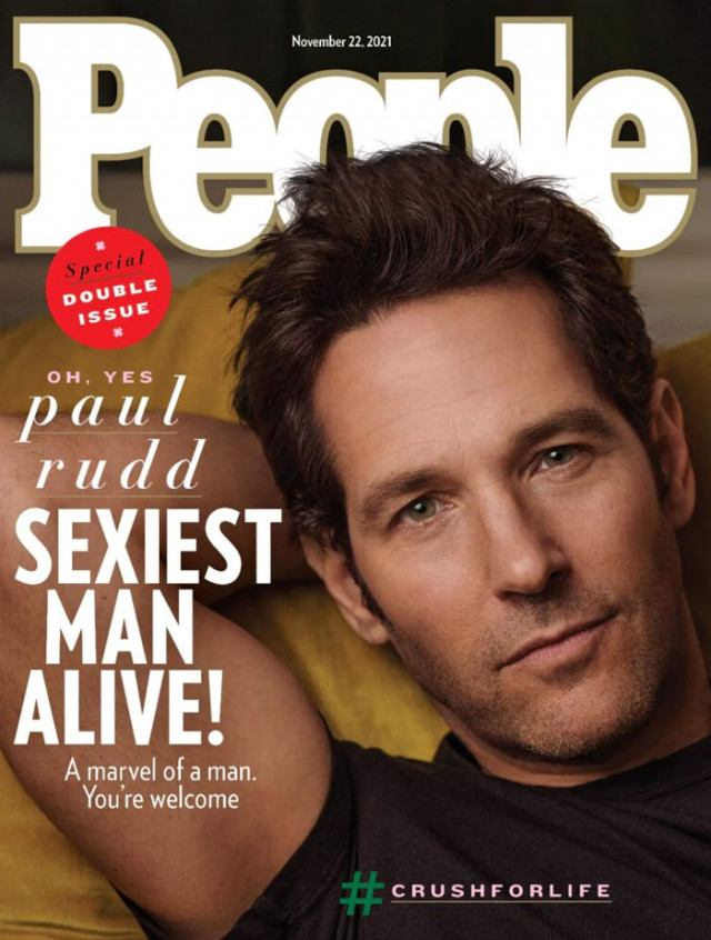 Обладатели звания "Самый сексуальный мужчина из ныне живущих" по версии журнала People (тогда и сейчас), начиная с 1990 года (33 фото)