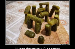 Свежая порция демотиваторов на Бугаге (29 фото)