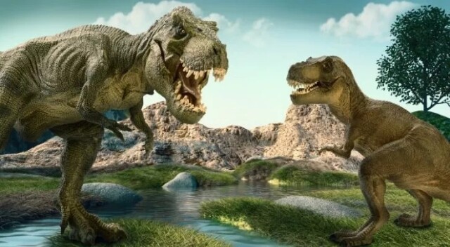 Топ-15: Интересные факты про динозавров, которые вас поразят