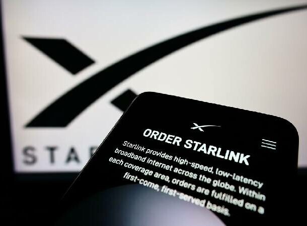 Топ-25: Факты о спутниковой системе Starlink, которые вы могли не знать 