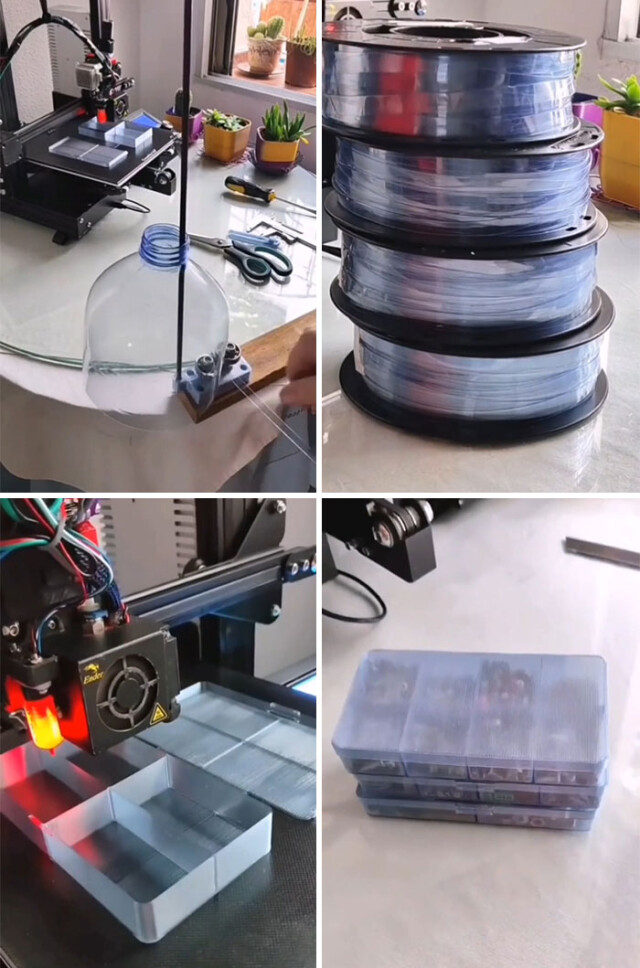 16 раз, когда люди подняли 3D-печать на новый уровень и создали крутые вещи