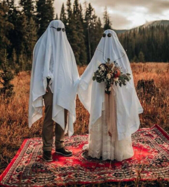 У мережі показали весільні фотоприколи  