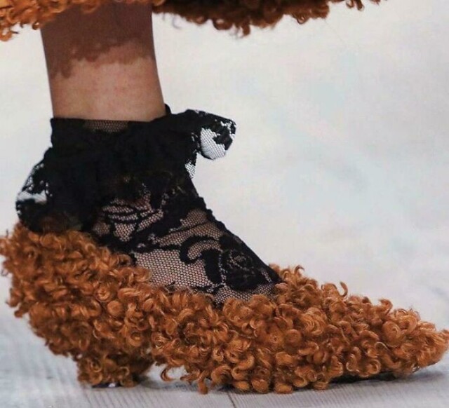 Найхимерніше взуття, яке ви коли-небудь бачили (фото)