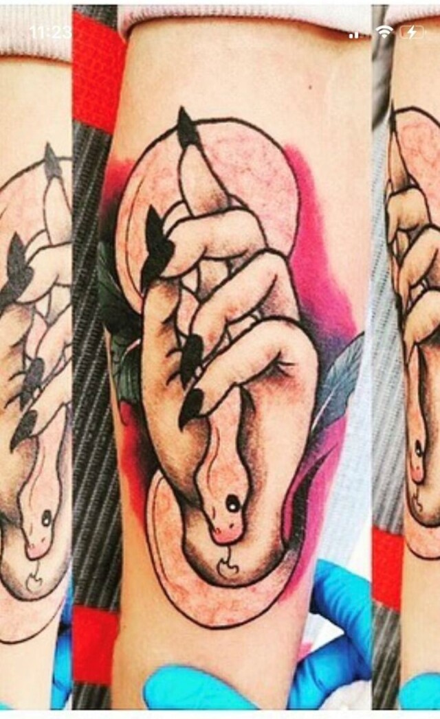 В сети показали татуировки, которые можно было не делать (фото)
