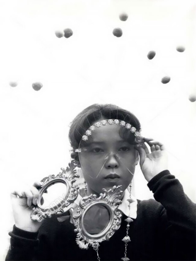 Необычные японские солнцезащитные очки 1966 года (фото)