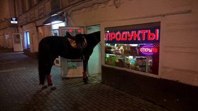 Тем временем в России… (17 фото)