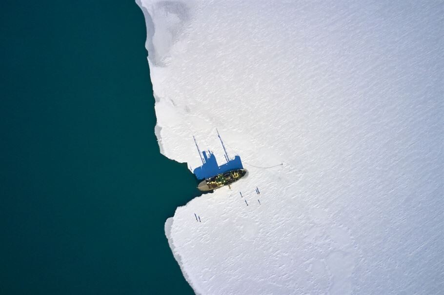 Победители и финалисты конкурса на лучшую аэрофотографию Drone Photo Awards 2023. Часть I (26 фото)