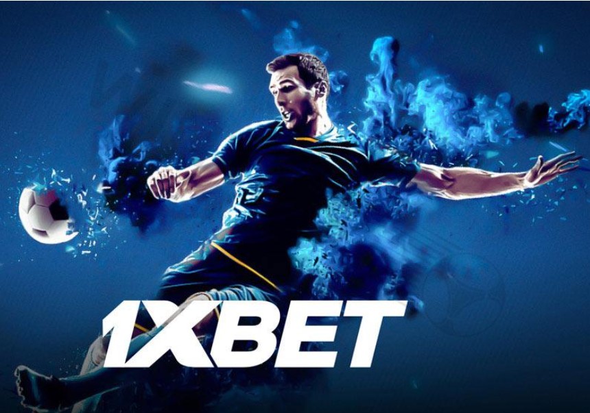 как ставить на футбол на 1xbet