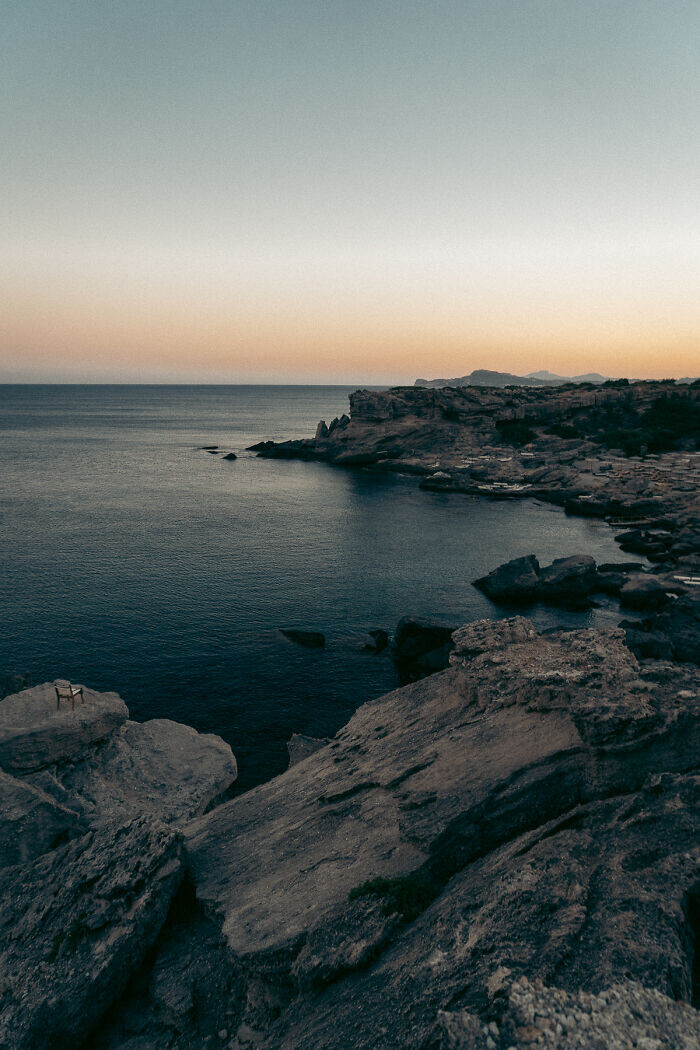 Греческий остров Родос через объектив фотографа Мачея Спенделя (20 фото)